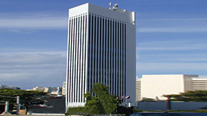 Osvaldo Carlo Linares